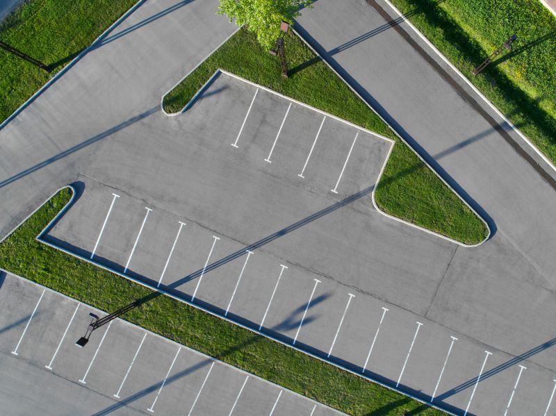 Airport Paving in Temecula, CA