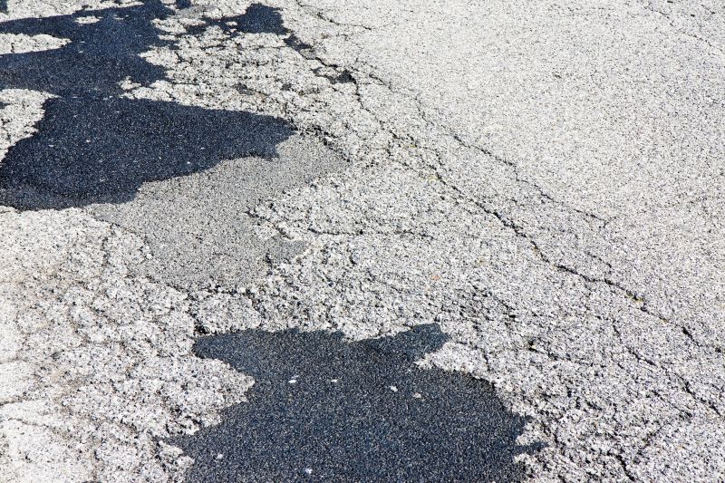 Asphalt Patching Service in Temecula, CA