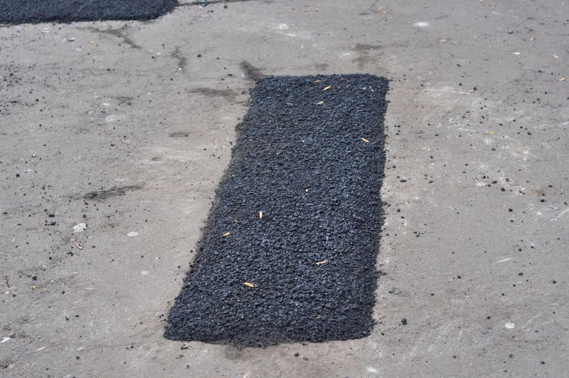 Asphalt Patching Service in Orange County, CA