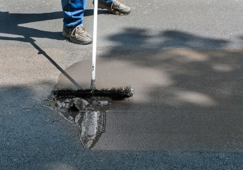 Asphalt Paving Maintenance in Los Angeles, CA