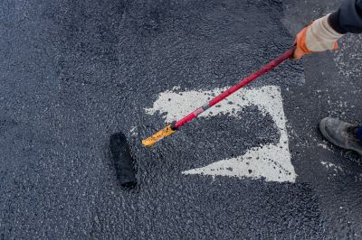 Commercial Asphalt Repair in Pasadena, CA