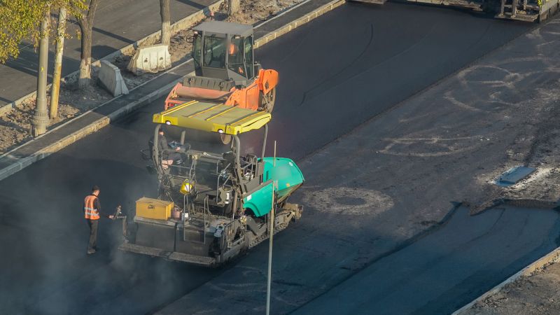 Commercial Asphalt Service in Temecula, CA