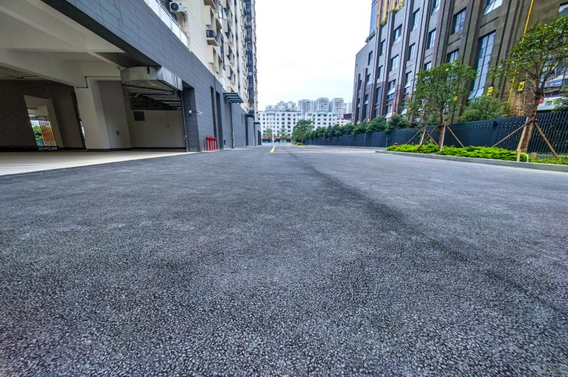 Commercial Paving in Orange County, CA