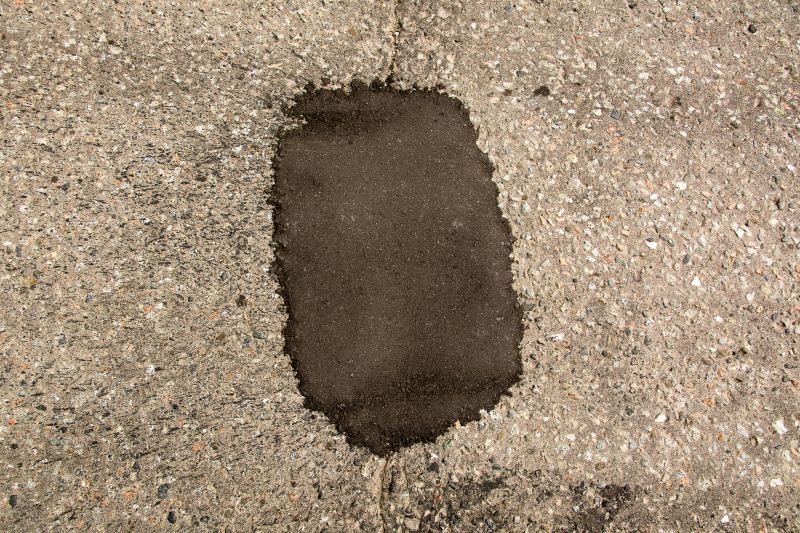 Commercial Paving Repair in Pasadena, CA