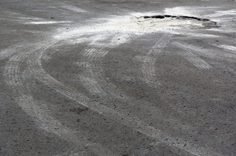 Commercial Pothole Repair in Pasadena, CA