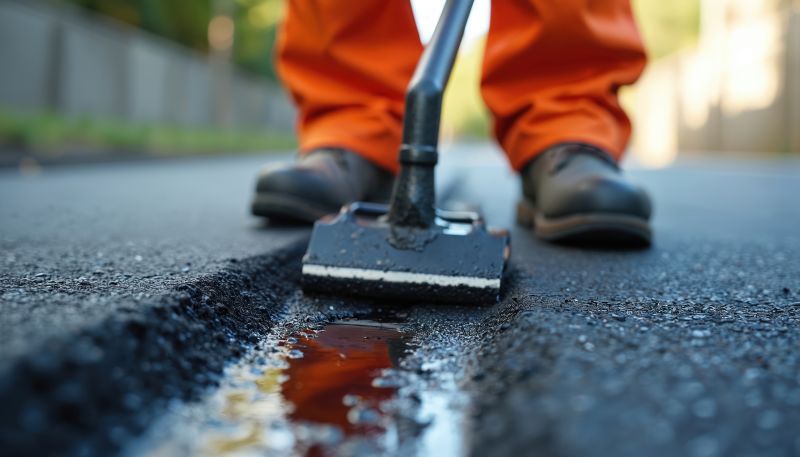 Highway Resurfacing in Los Angeles, CA