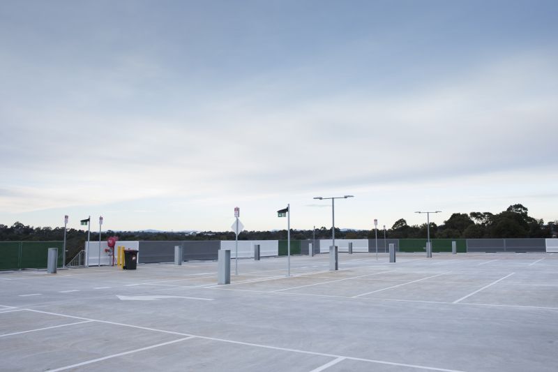 Lot Paving in Orange County, CA