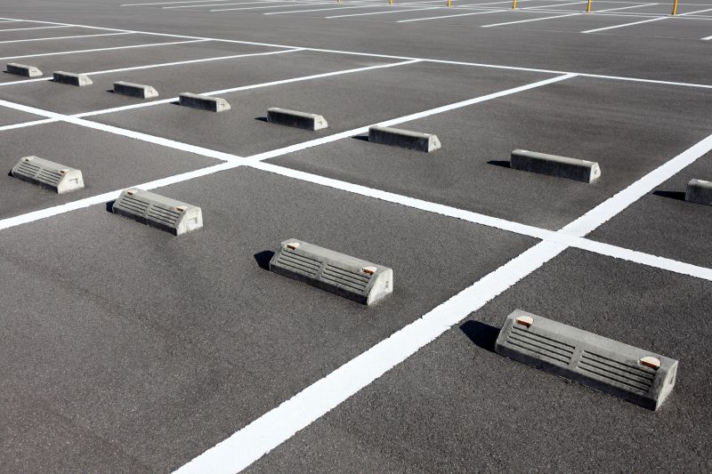 Parking Lot Asphalting in Temecula, CA