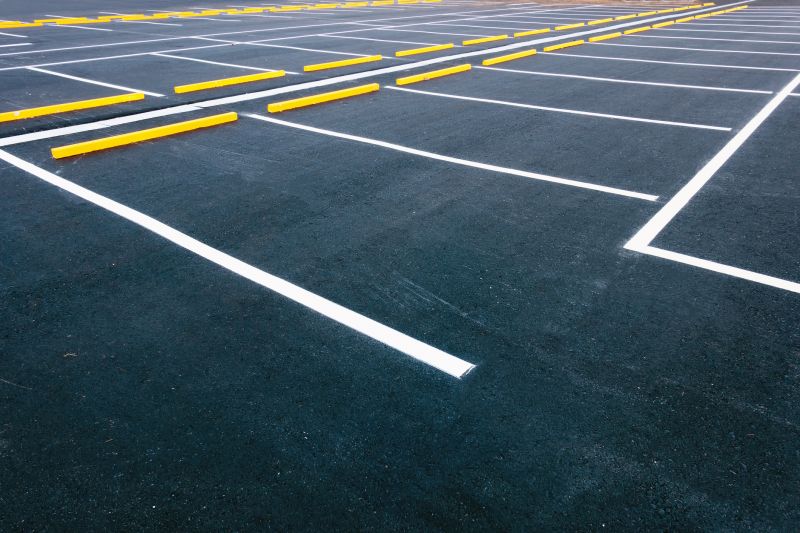 Parking Lot Paving in Temecula, CA