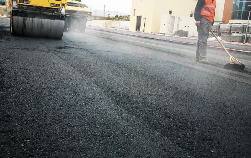 Road Resurfacing in Temecula, CA
