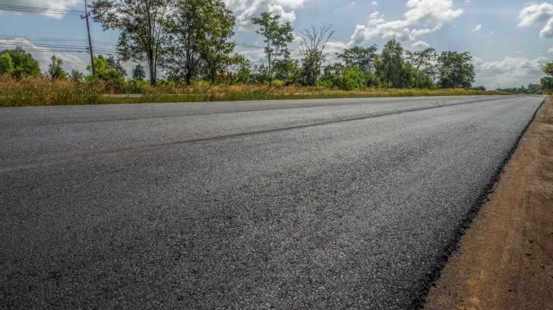 Tarmac Repair Service in Los Angeles, CA