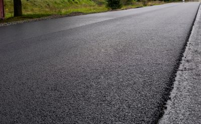 Asphalt is Cost-Effective