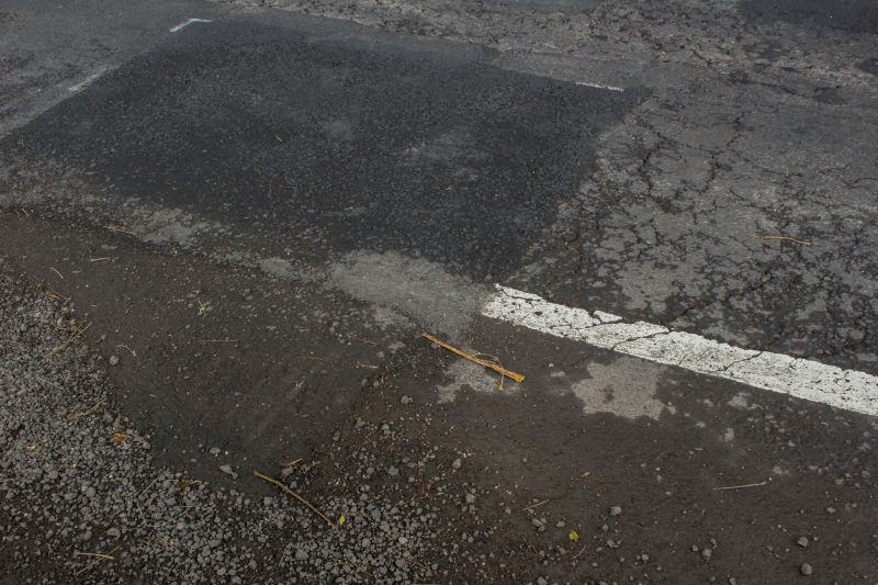 Asphalt Patching Service in Temecula, CA