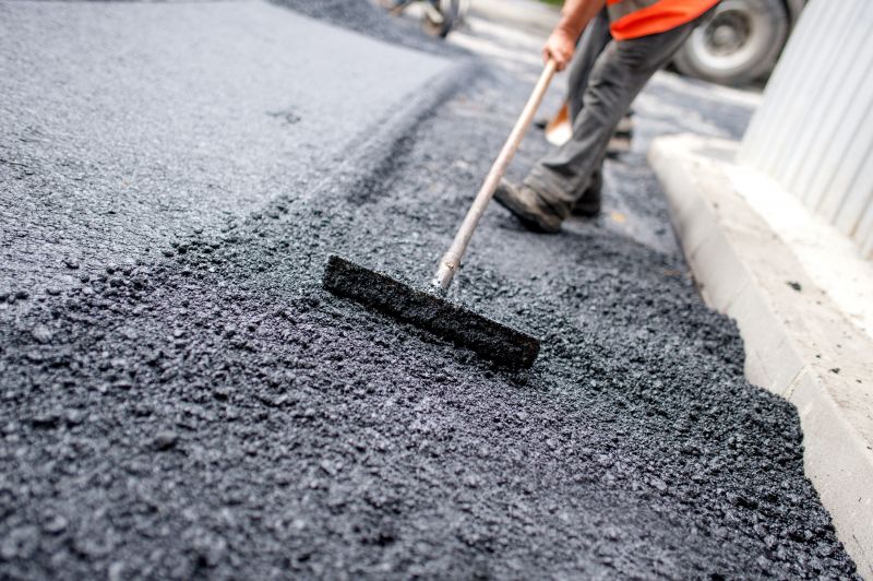 Church Parking Lot Repair in San Diego, CA